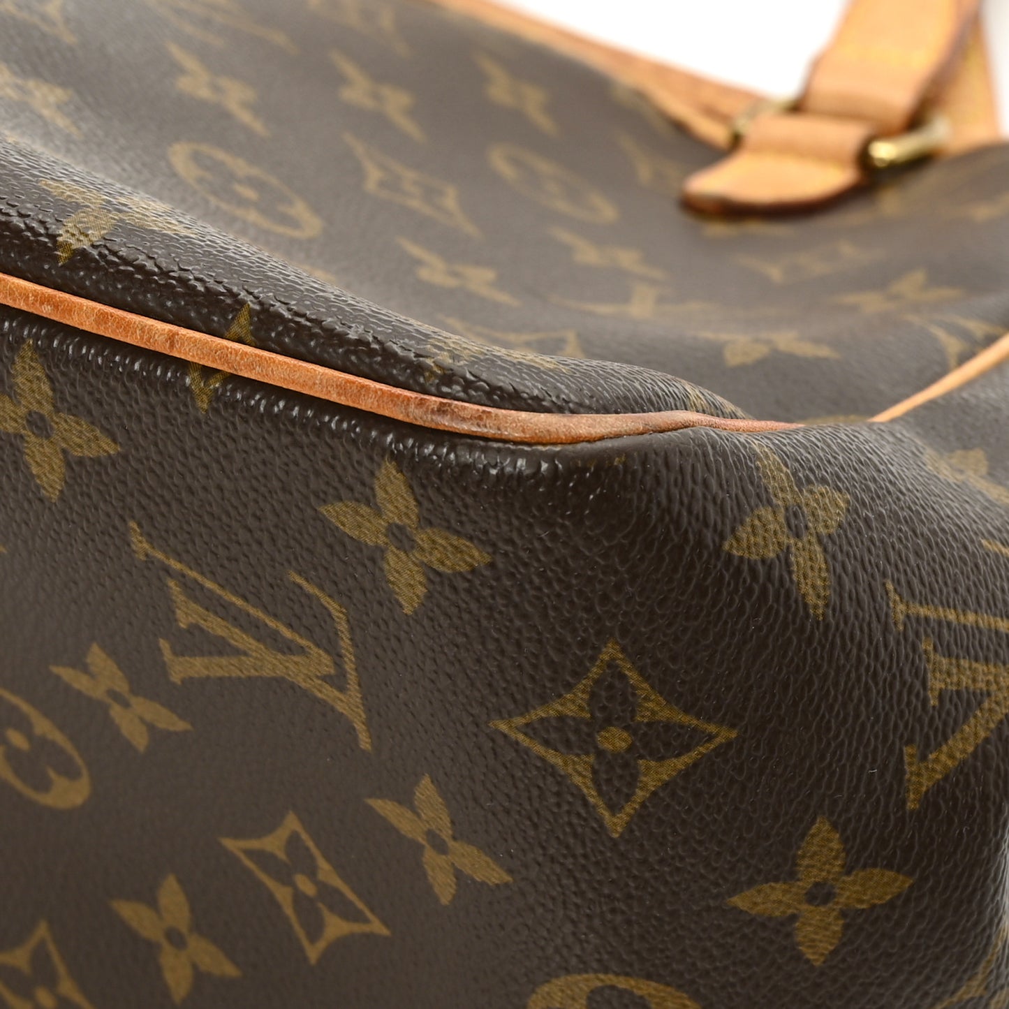 Monogram Batignolles
