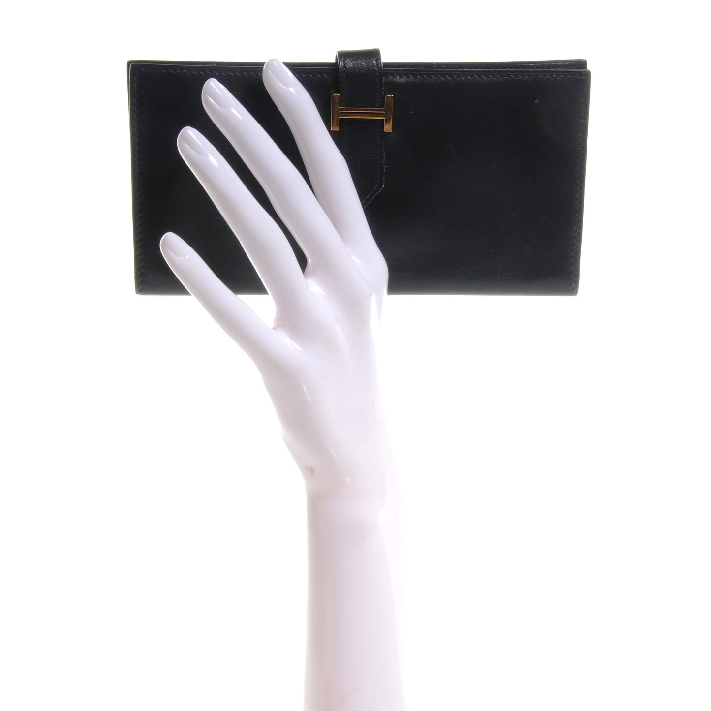 Swift Bearn Wallet Black