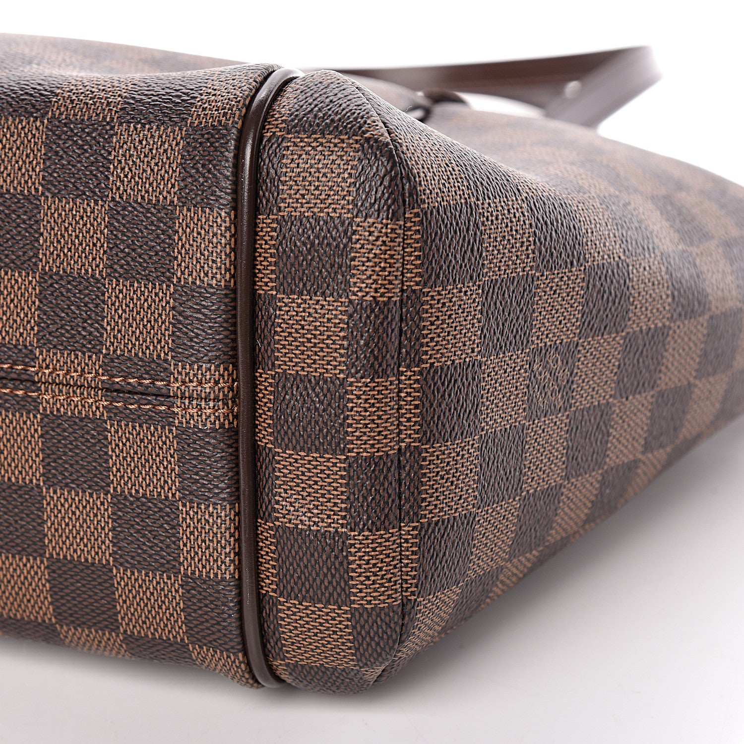 Louis Vuitton Damier Ebene Totally PM 10 of 10