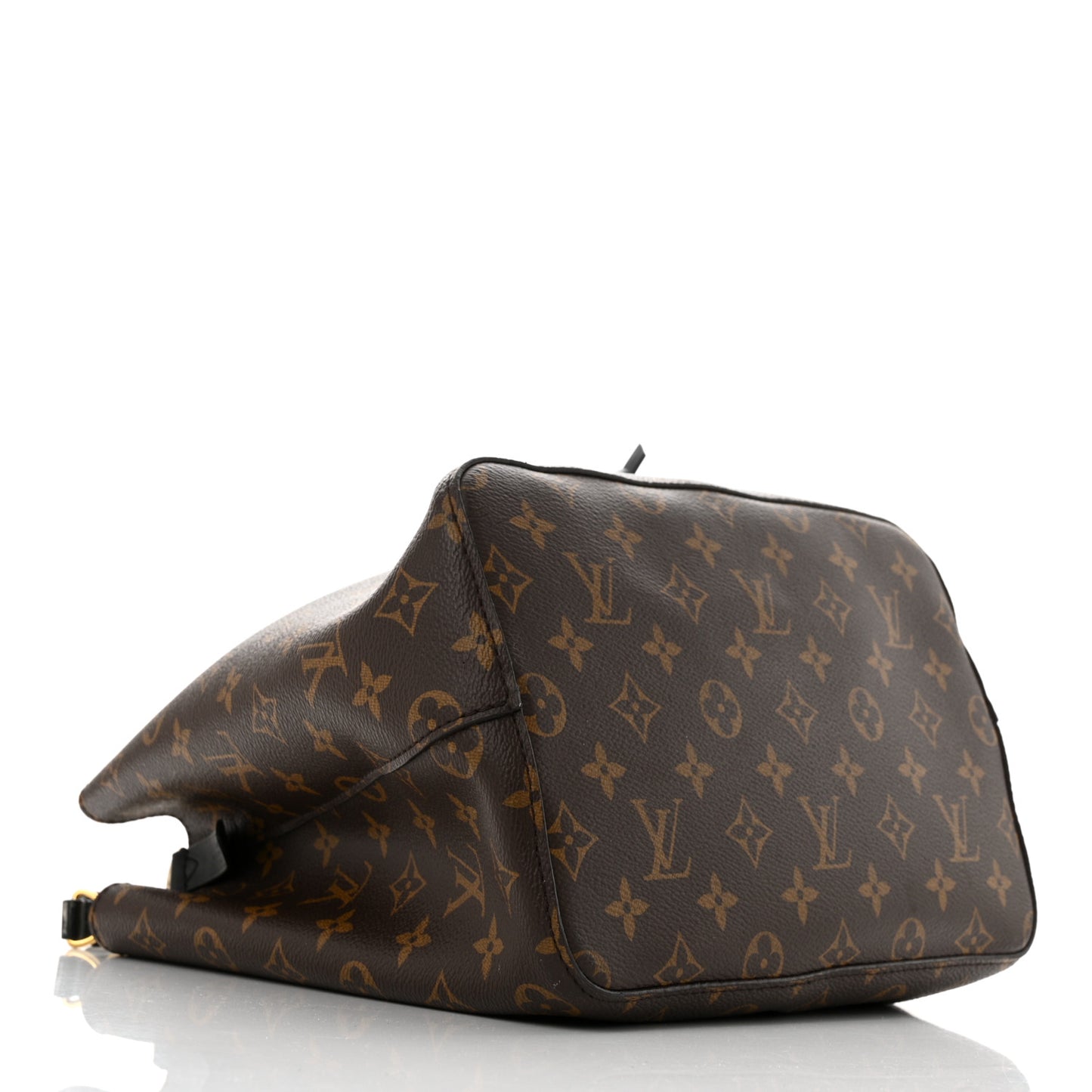 Monogram Neonoe MM Black