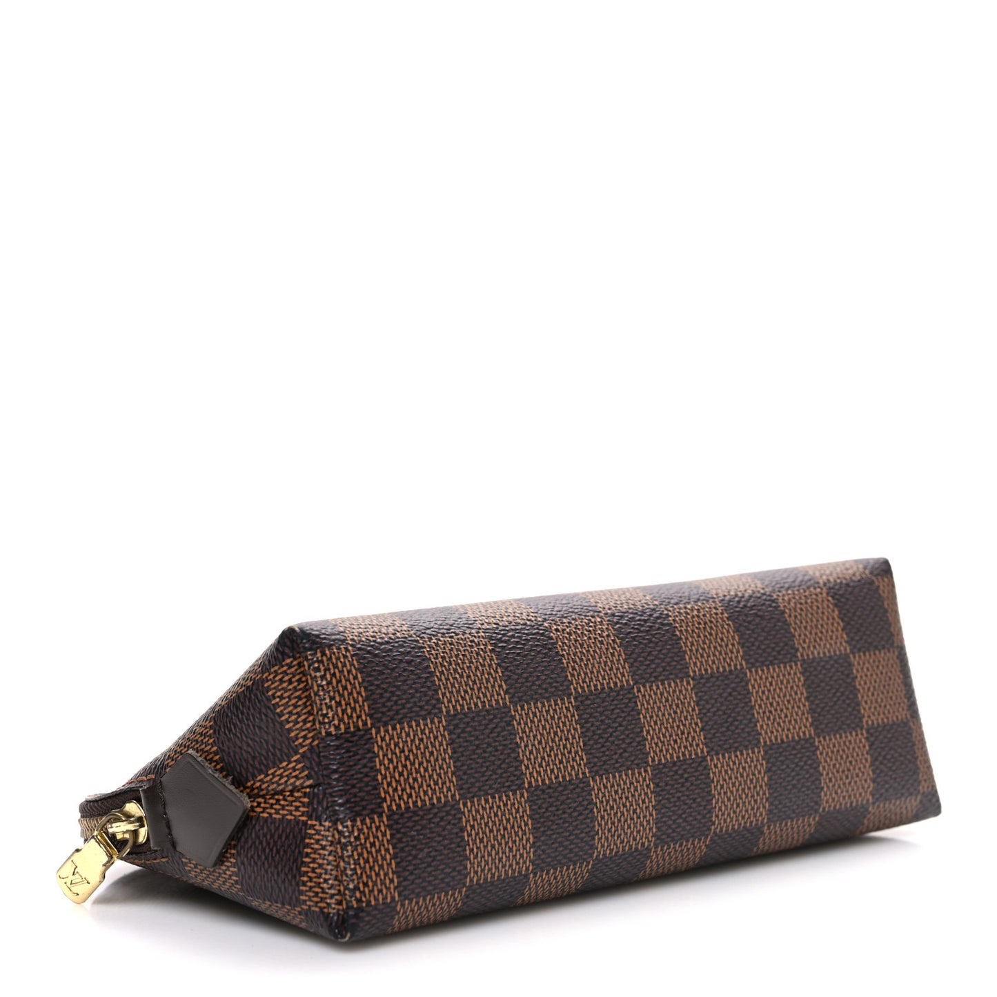 Damier Ebene Cosmetic Pouch