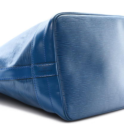 Louis Vuitton Epi Noe Toledo 8 of 9