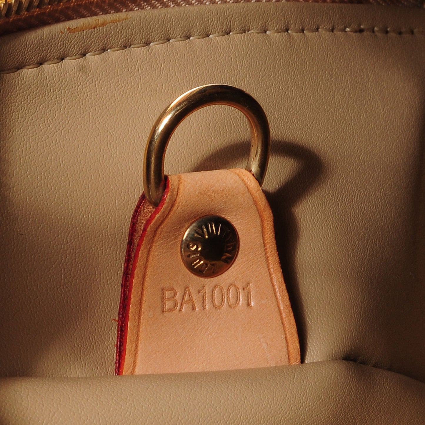 Vernis Tompkins Square Beige