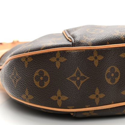 Louis Vuitton Monogram Thames GM 8 of 9