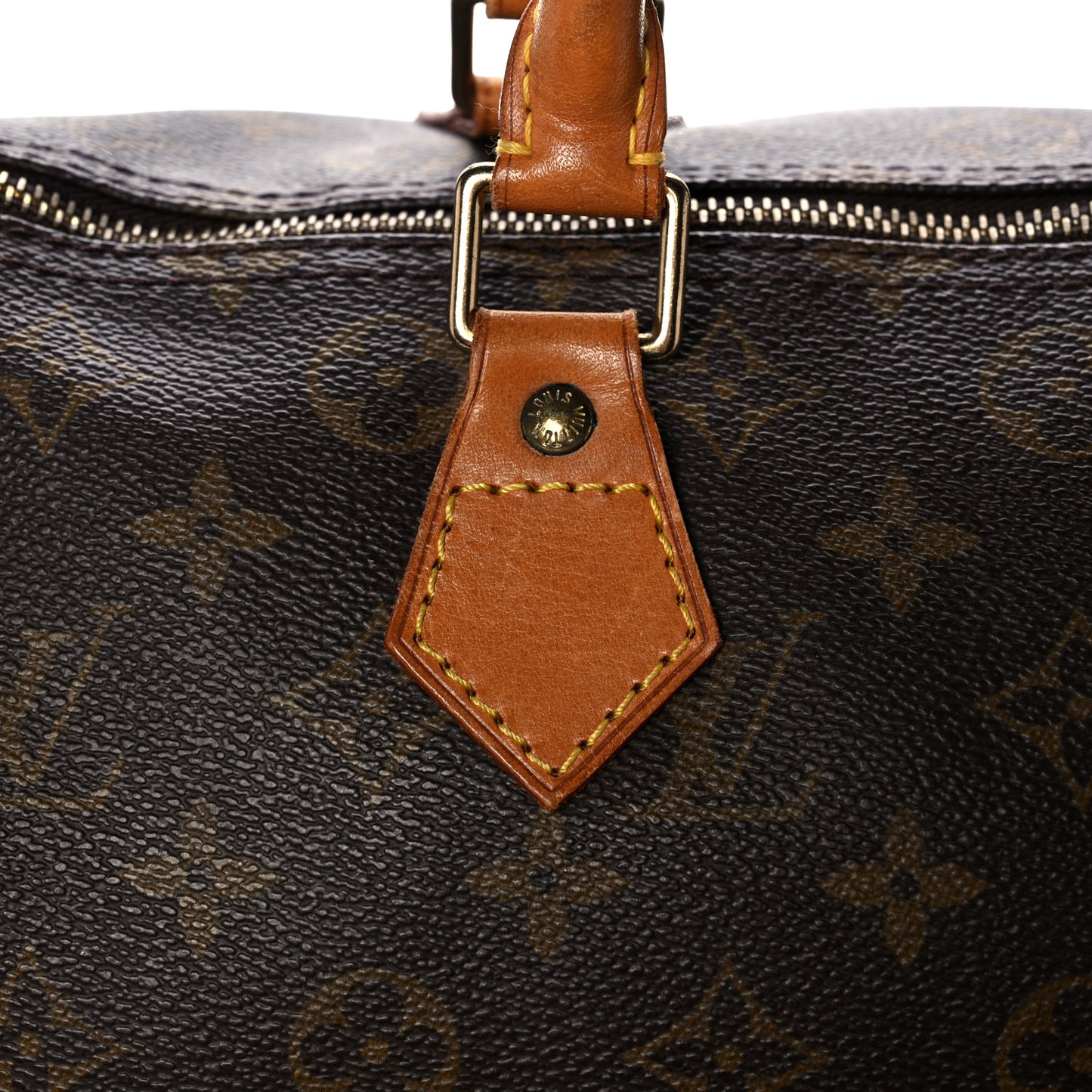 Monogram Speedy 30