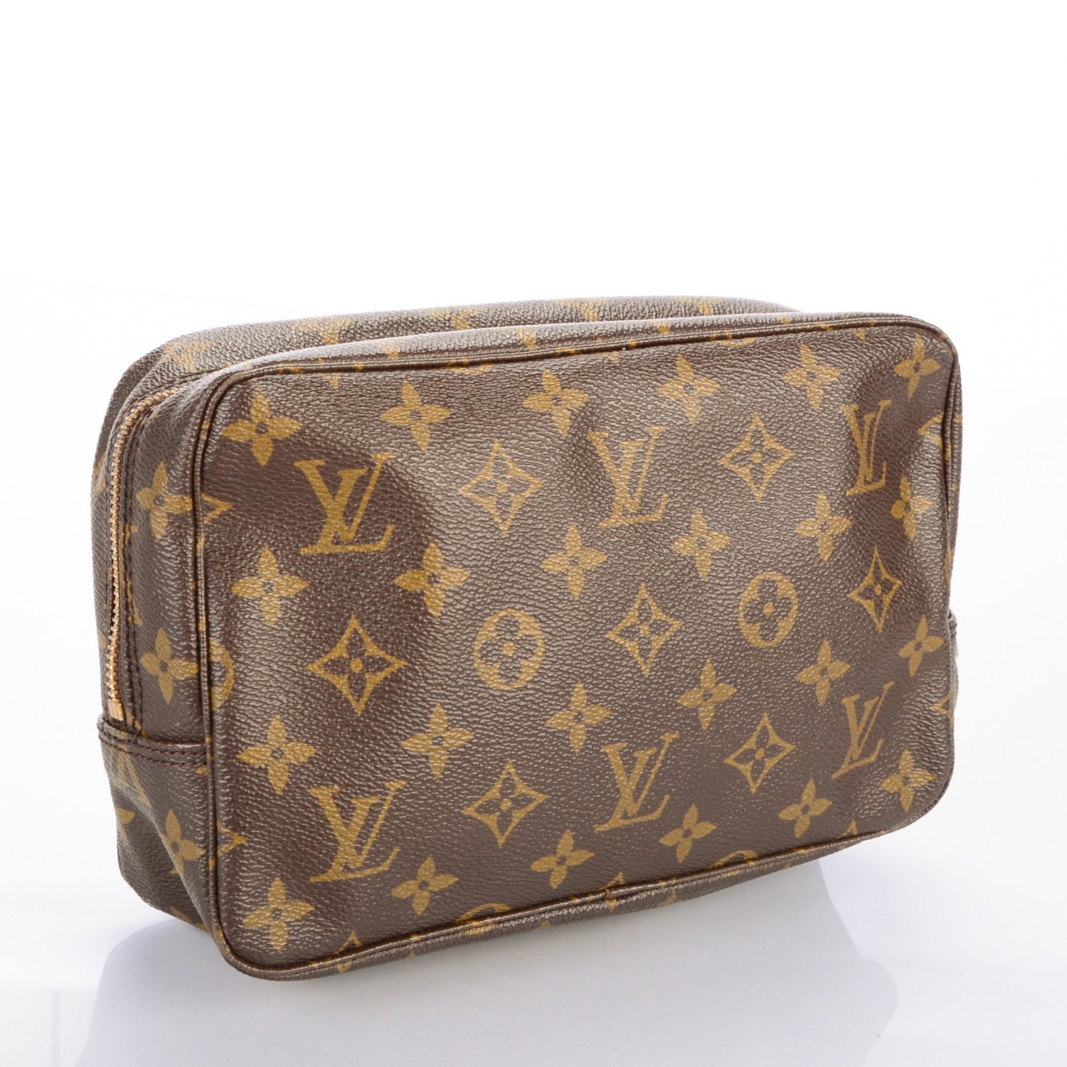 Louis Vuitton Monogram Trousse Toilette 23 3 of 8
