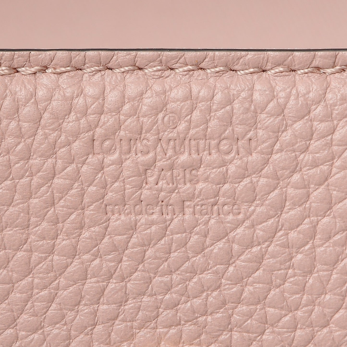 Damier Ebene Bond Street Magnolia