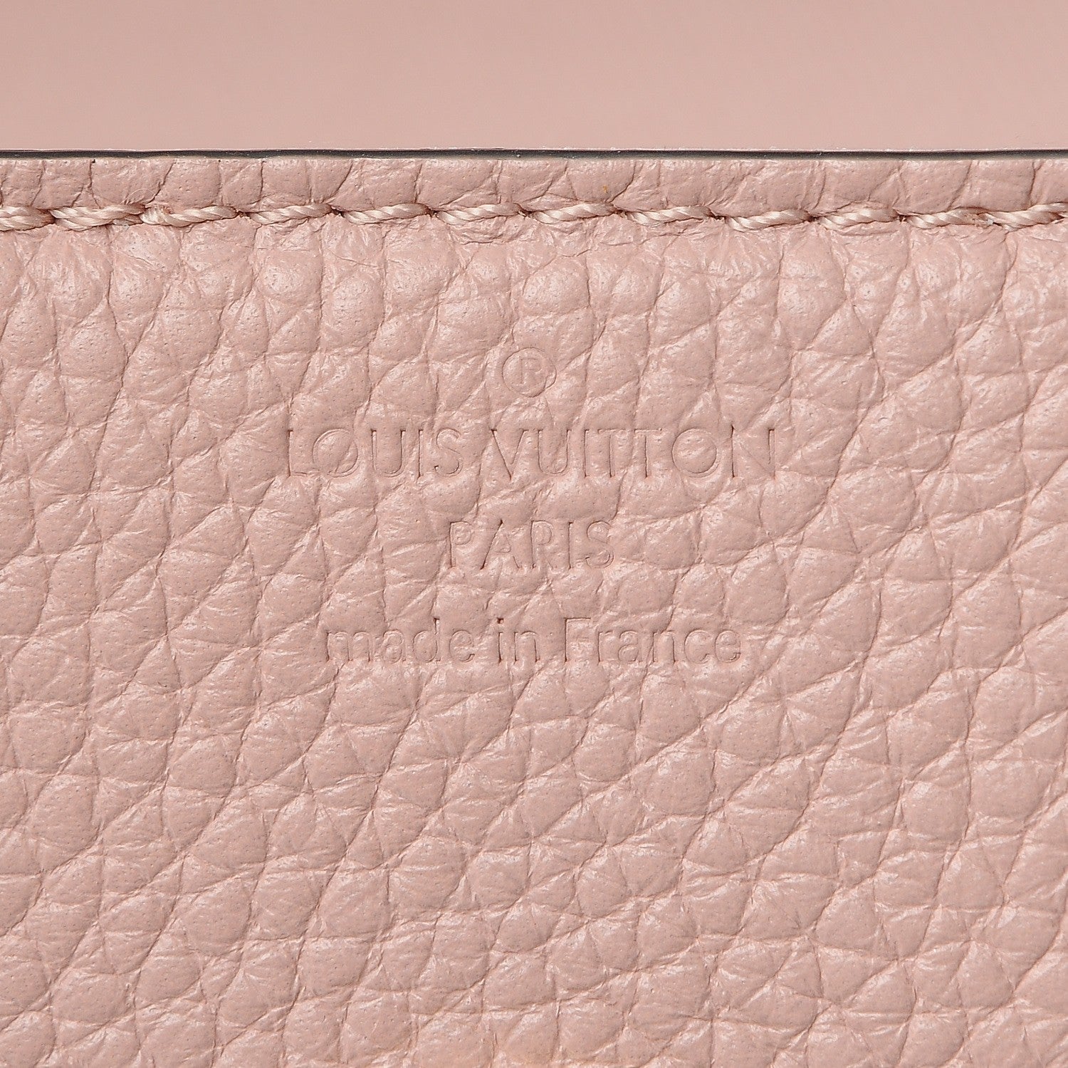 Louis Vuitton Damier Ebene Bond Street Magnolia 7 of 9