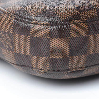 Louis Vuitton Damier Ebene South Bank Besace 10 of 15
