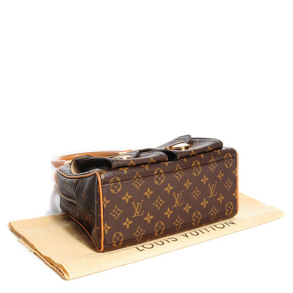 Louis Vuitton Monogram Manhattan PM 4 of 7