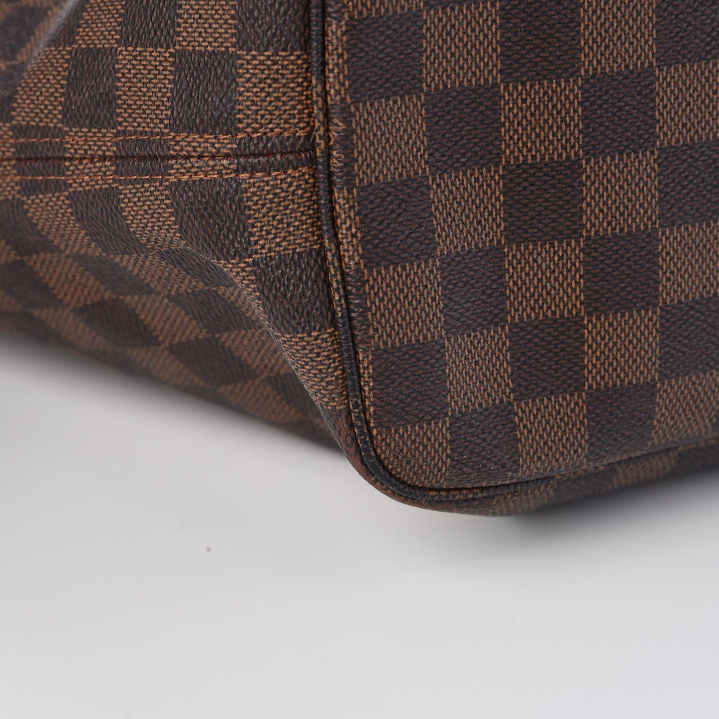 Damier Ebene Neverfull MM