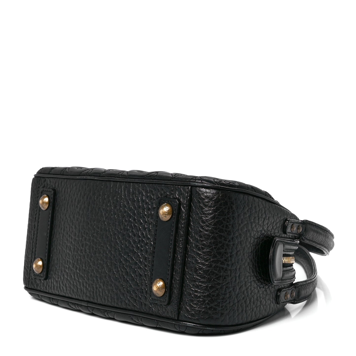 Lambskin Vienna Klara Black