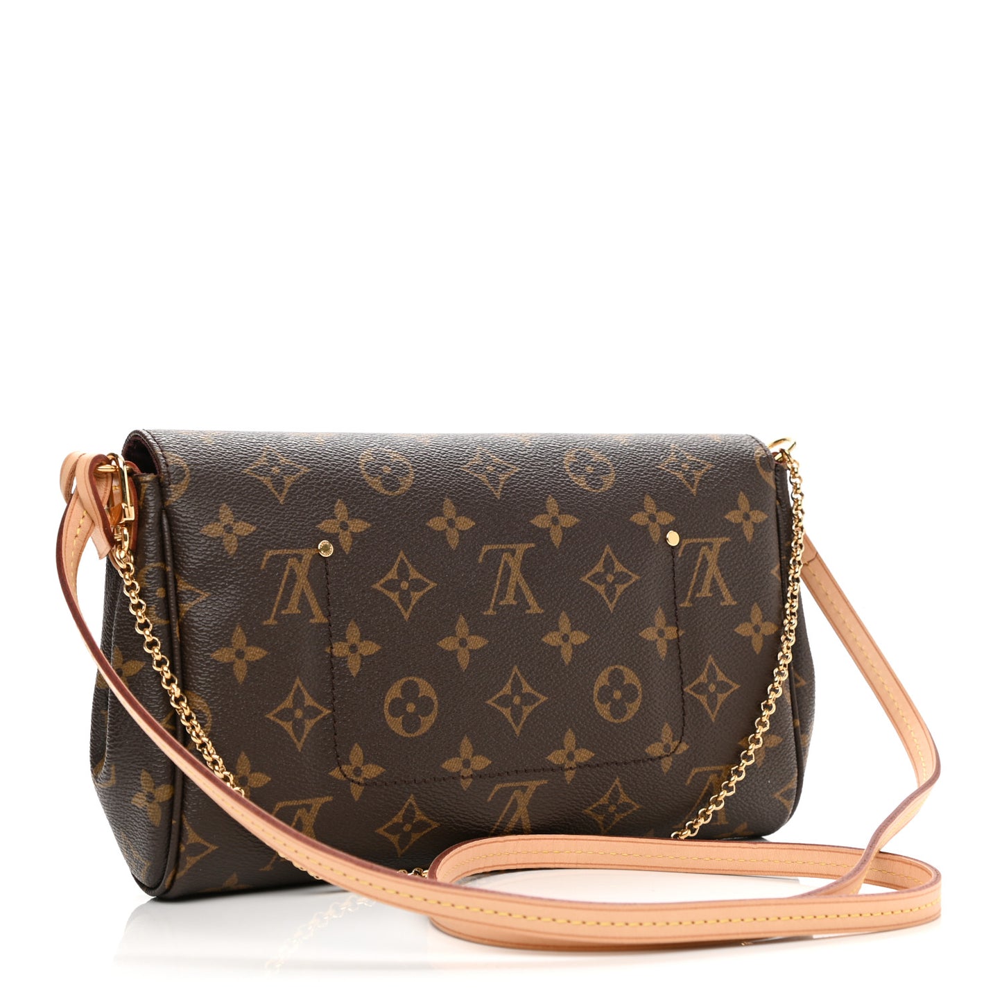 Monogram Favorite MM