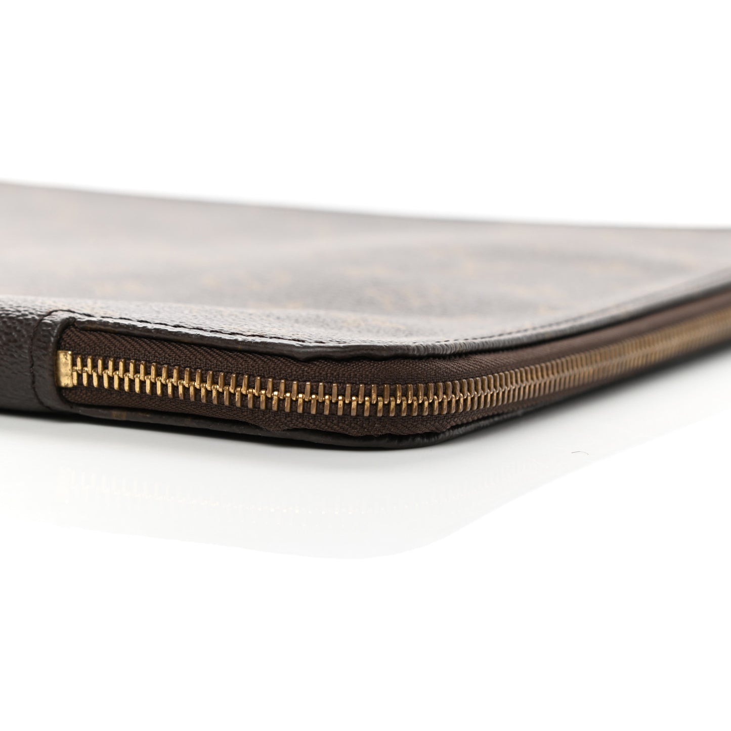 Monogram Poche Documents Portfolio Case 39