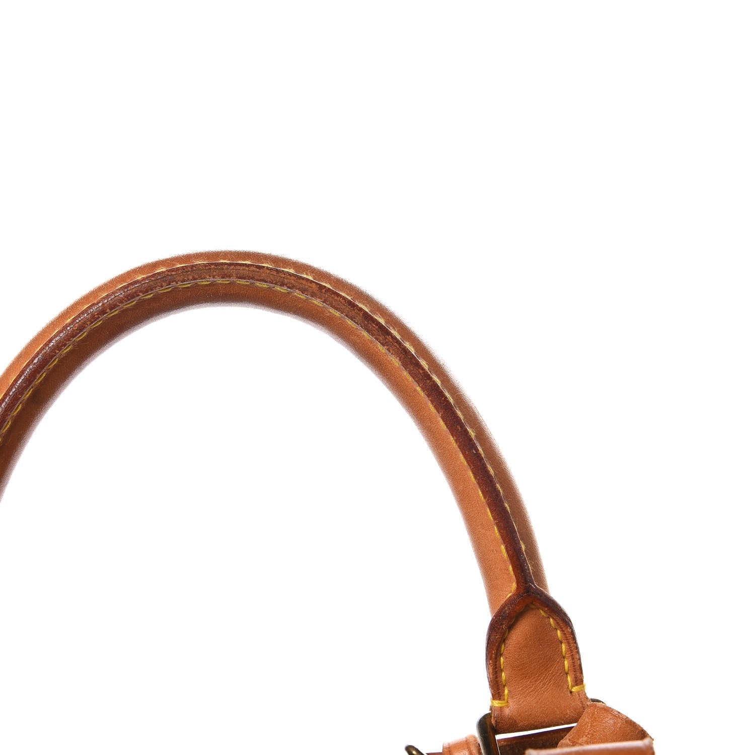 Louis Vuitton Monogram Keepall Bandouliere 60 15 of 19
