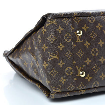 Louis Vuitton Monogram Artsy GM 8 of 12