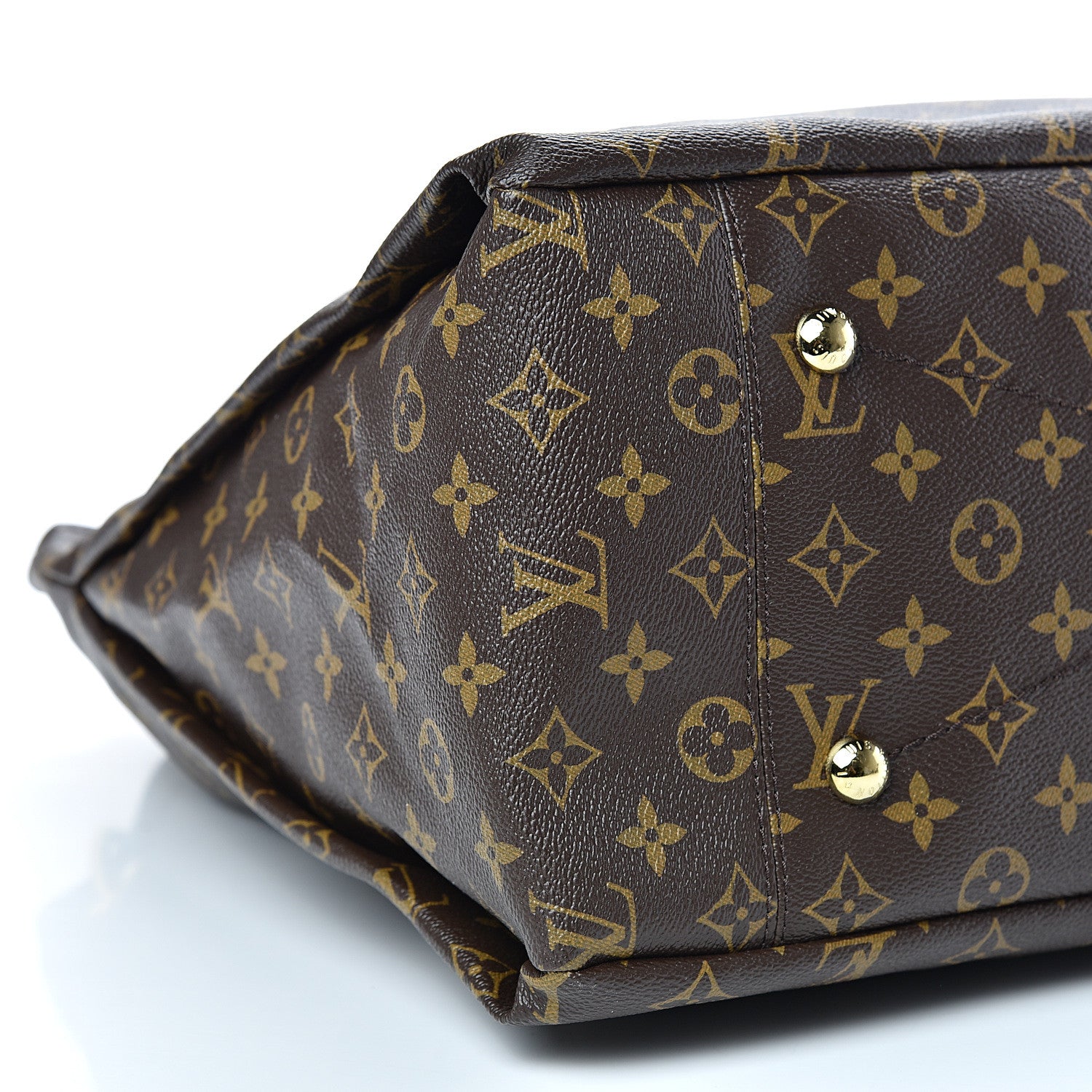 Louis Vuitton Monogram Artsy GM 8 of 12