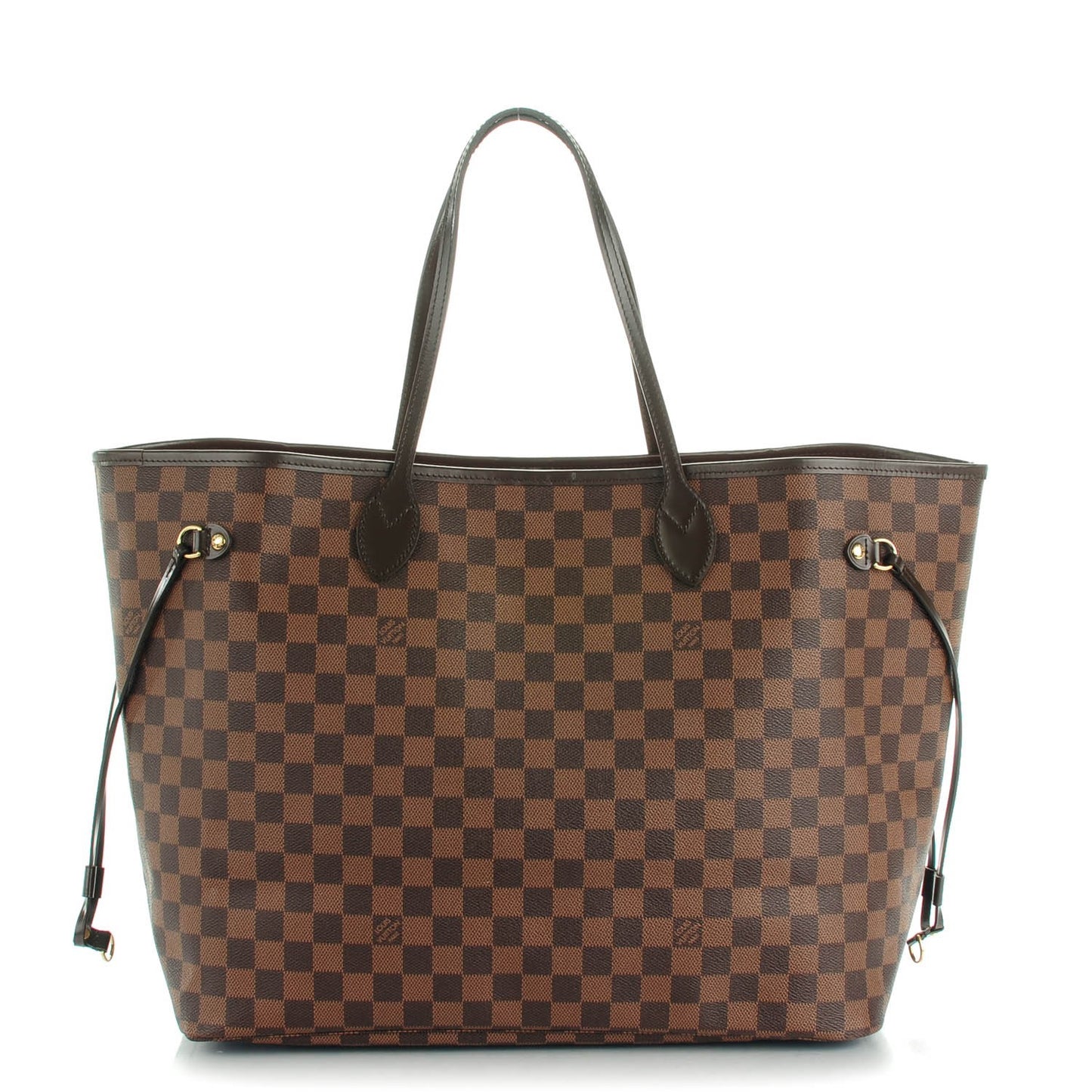 Damier Ebene Neverfull GM