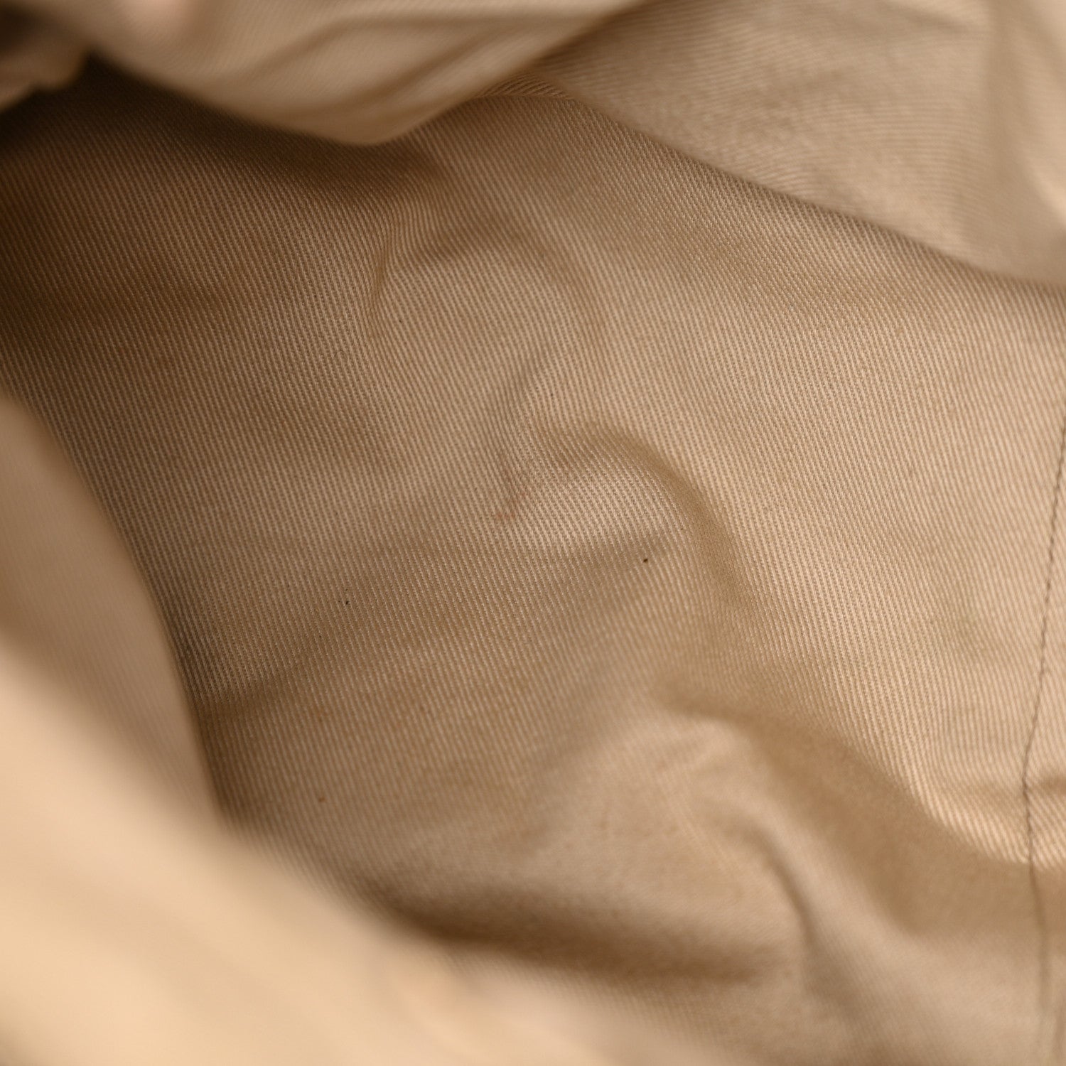 Chloe Calfskin Medium Military Paraty Blue 12 of 13