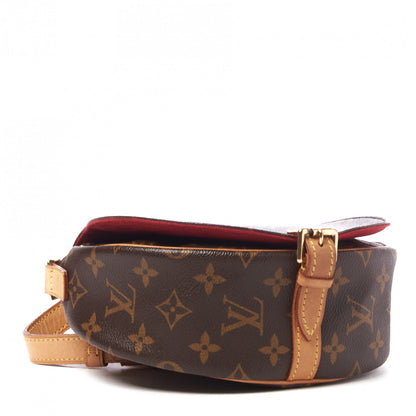 Louis Vuitton Monogram Tambourin 3 of 8