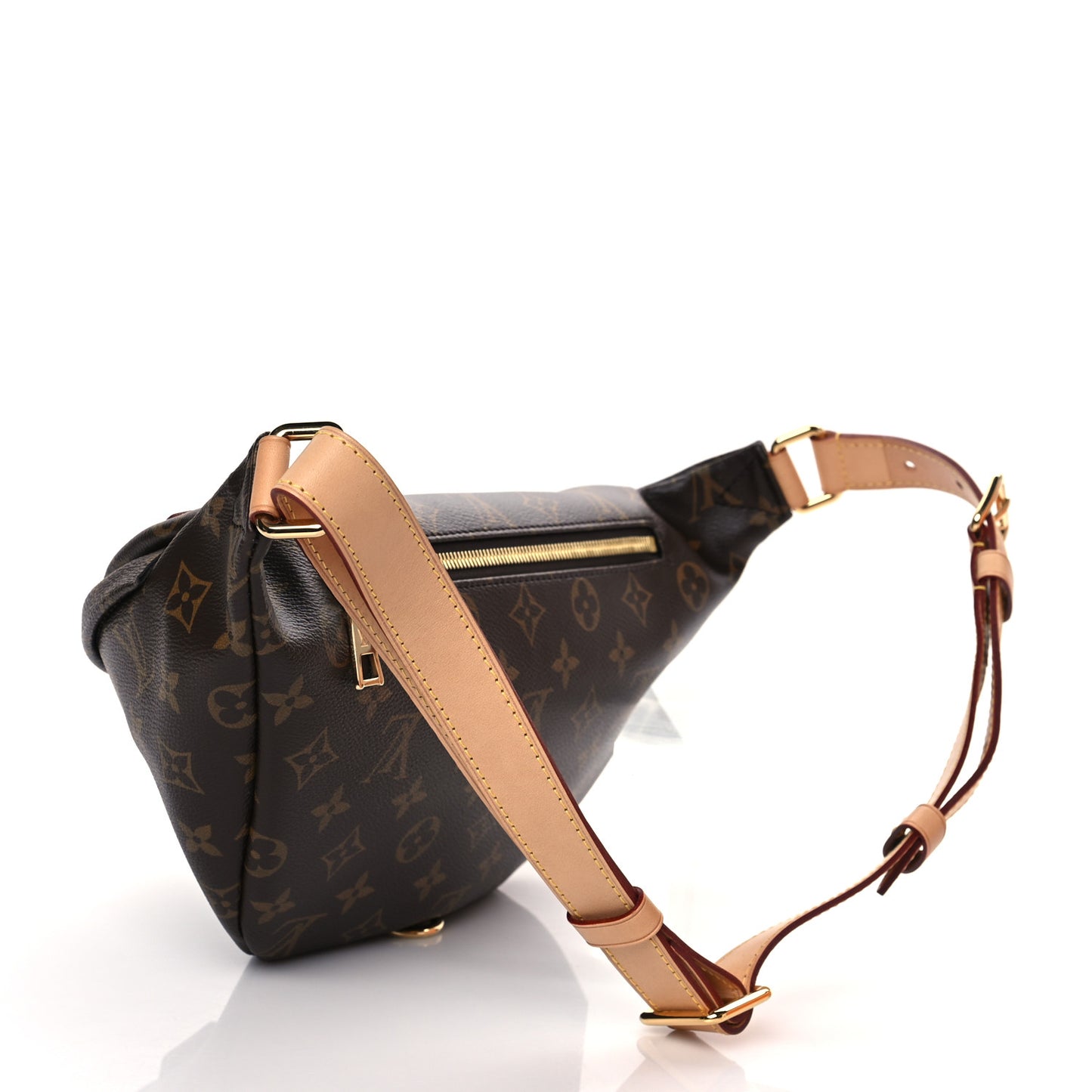 Monogram Bumbag