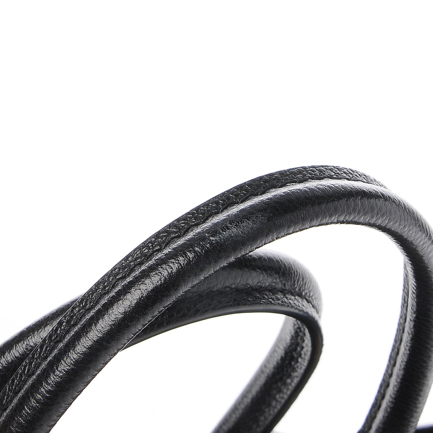 Monogram Popincourt MM Black