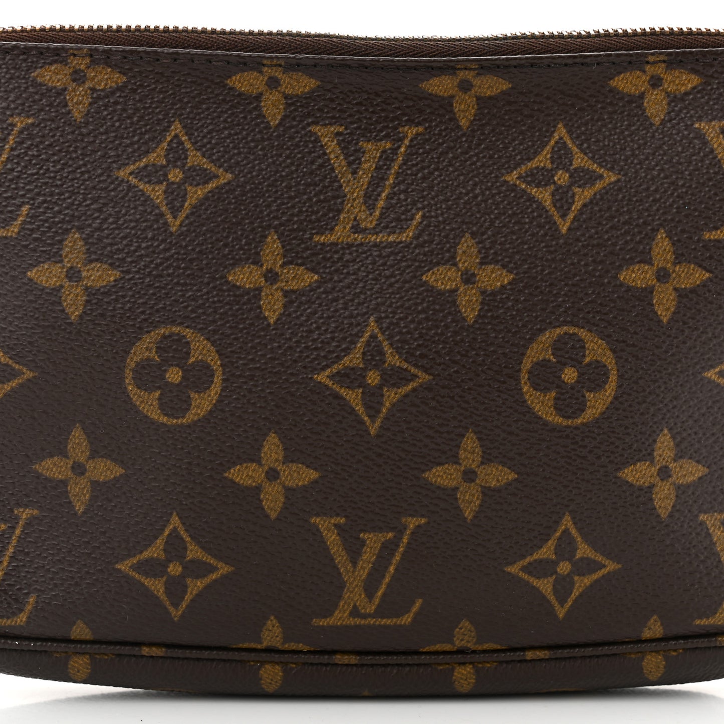 Monogram Pochette Accessories