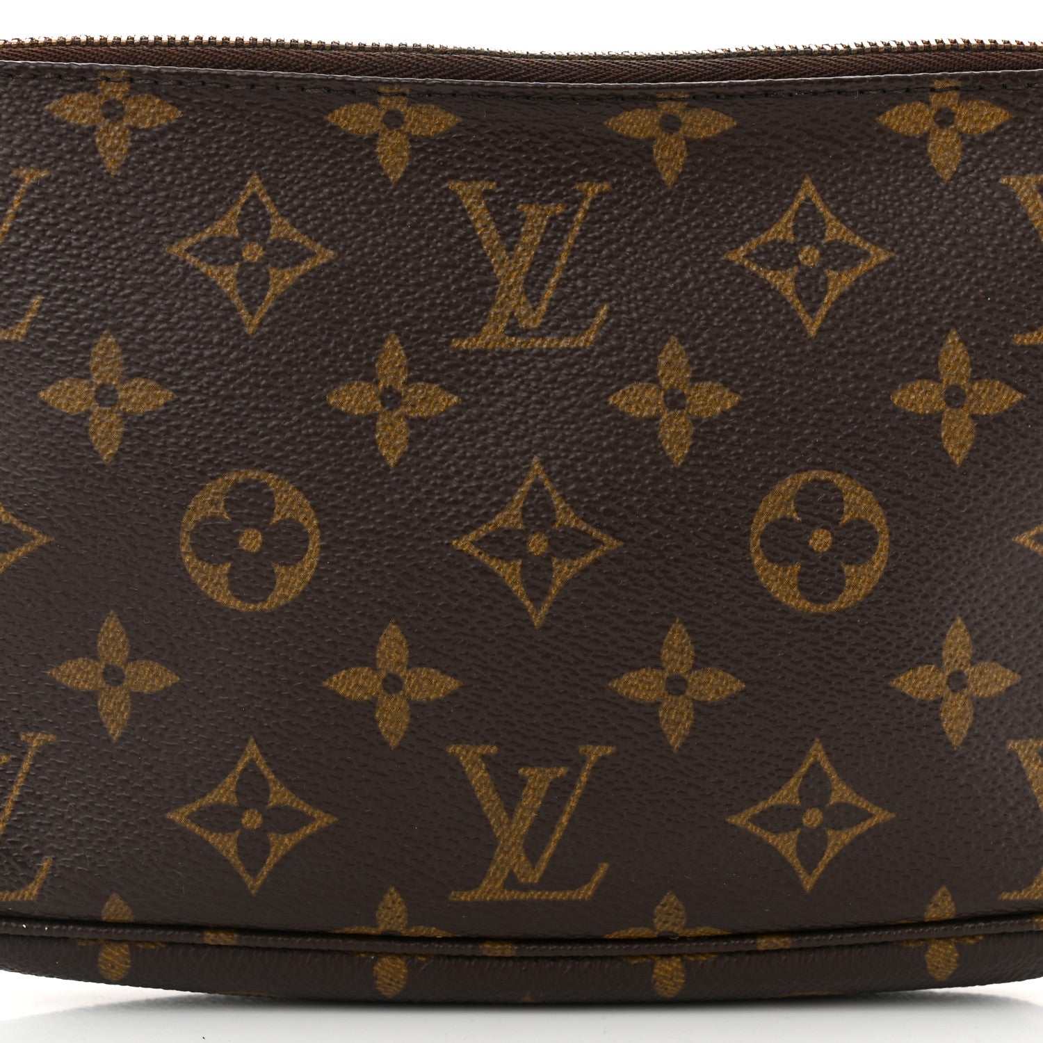 Louis Vuitton Monogram Pochette Accessories 8 of 12