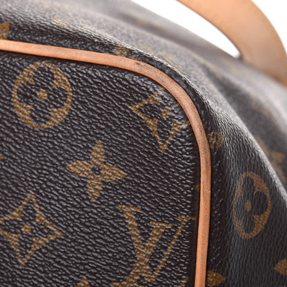 Louis Vuitton Monogram Palermo GM 11 of 24