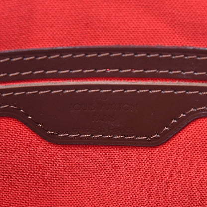 Louis Vuitton Damier Ebene Cabas Piano 8 of 8