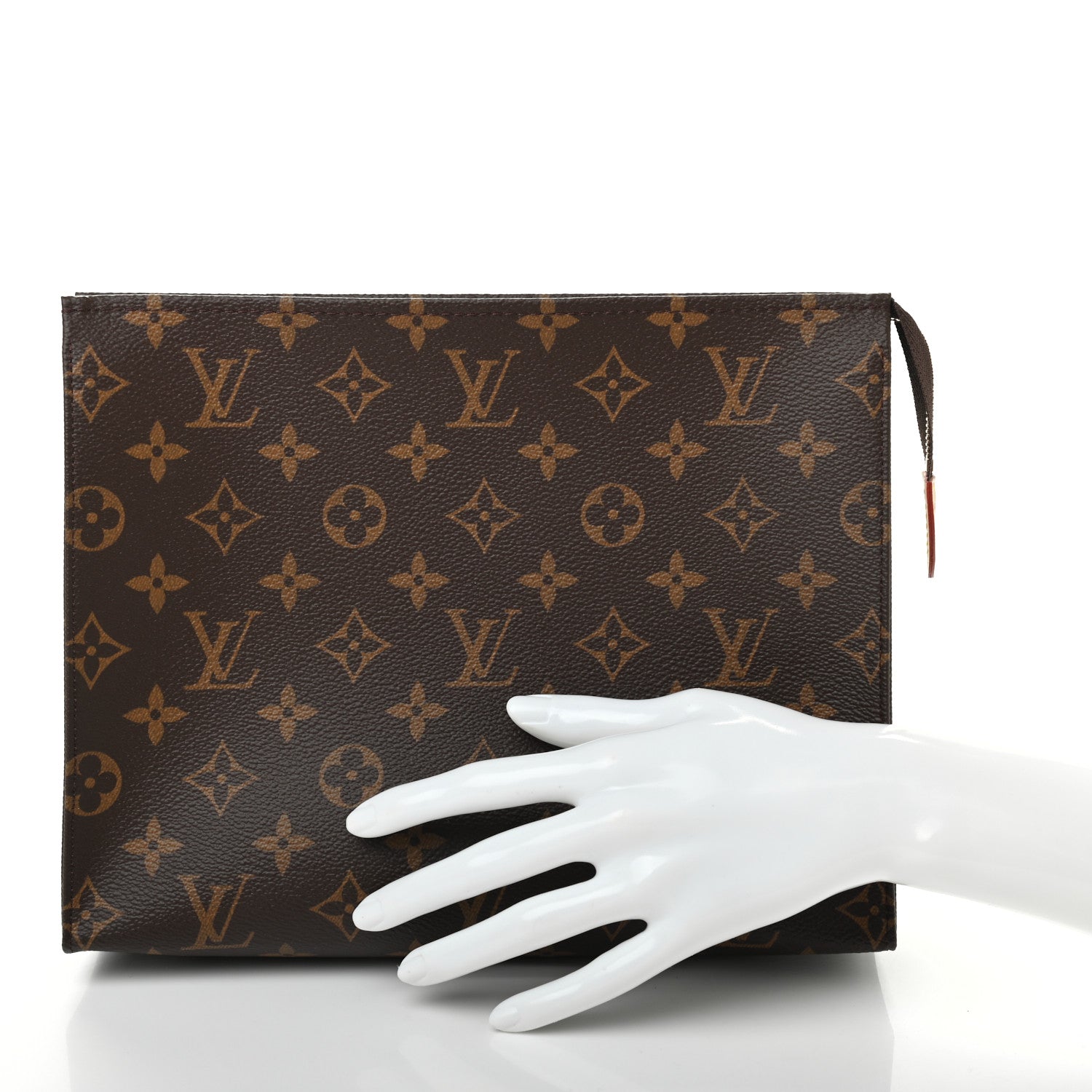 Louis Vuitton Monogram Toiletry Pouch 26 2 of 7