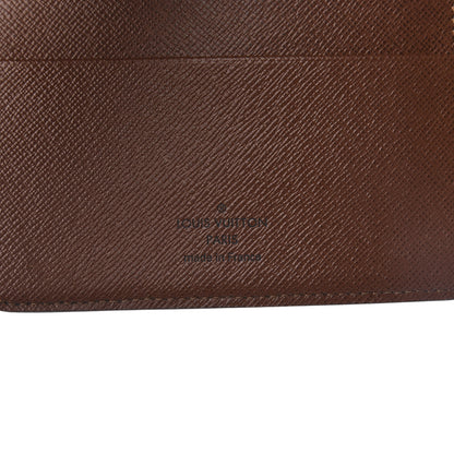 Louis Vuitton Monogram Medium Ring Agenda Cover 6 of 6