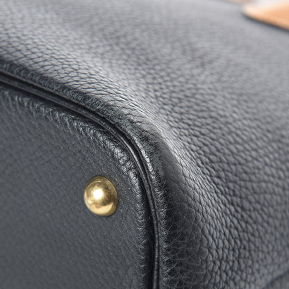 Hermes Fjord Bolide 35 Black Naturel Sable 11 of 13