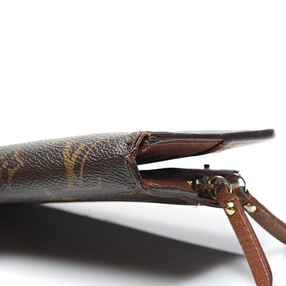 Louis Vuitton Monogram Insolite Wallet 7 of 8