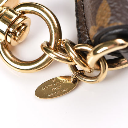 Louis Vuitton Monogram Tassel Bag Charm 9 of 12