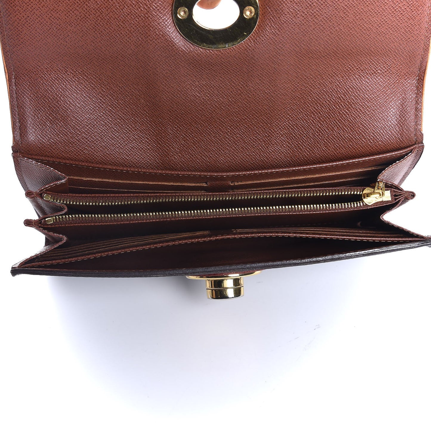 Monogram Boetie Wallet