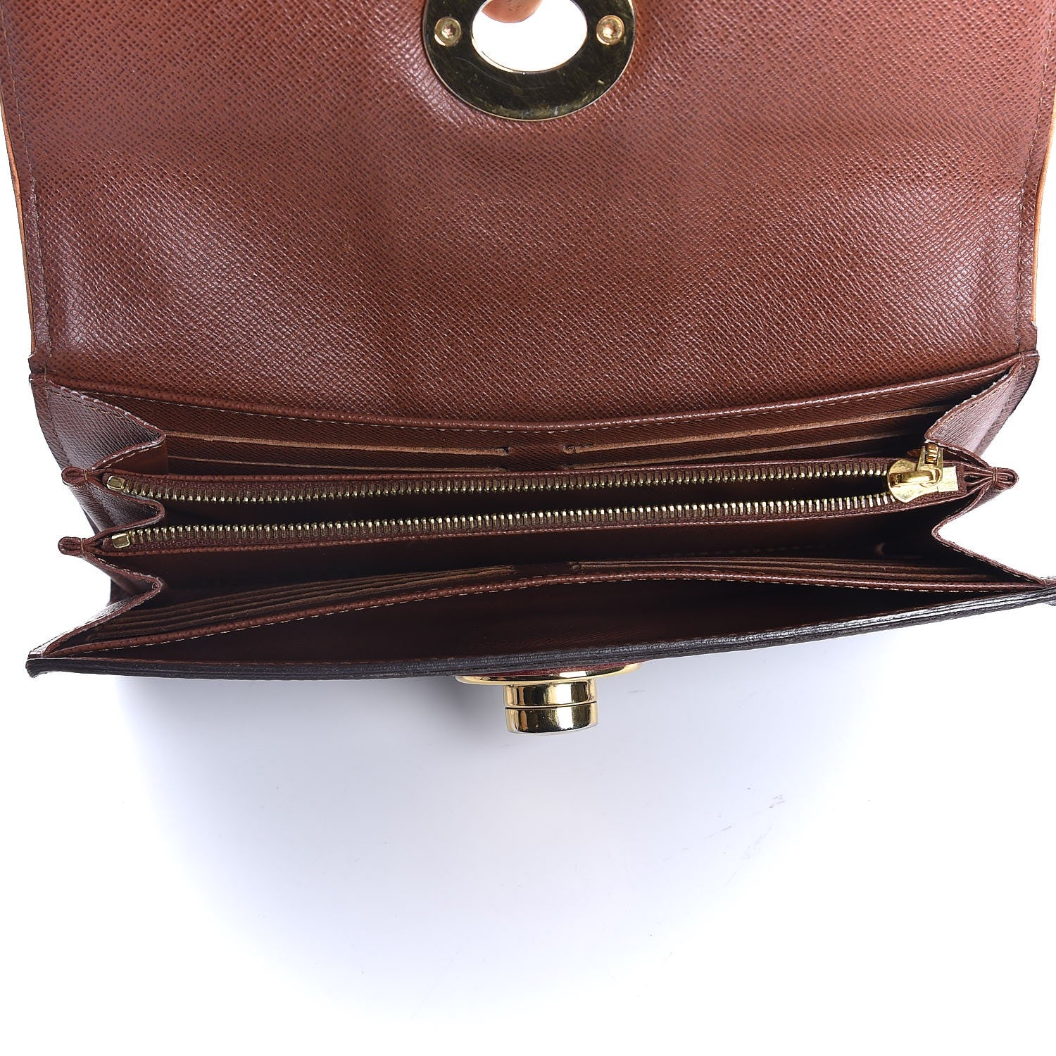 Louis Vuitton Monogram Boetie Wallet 5 of 7