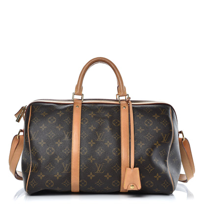 Louis Vuitton Monogram SC Bag MM 1 of 17