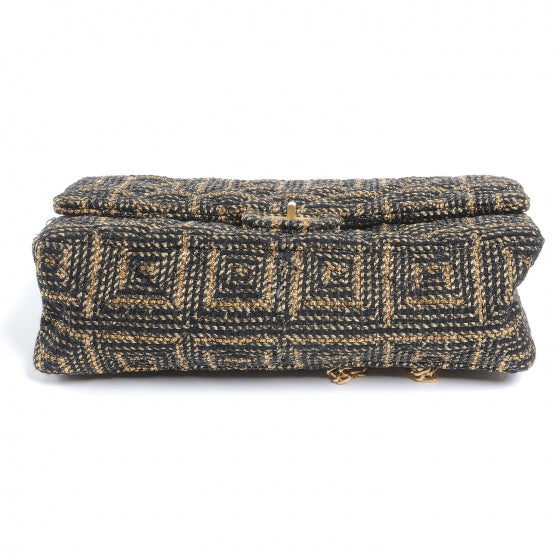 Chanel Tweed Paris Byzance 2.55 Reissue 226 Flap 4 of 7