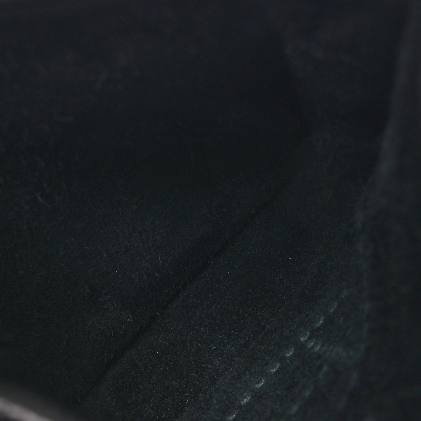 Taurillon Clemence Evelyne TPM Black