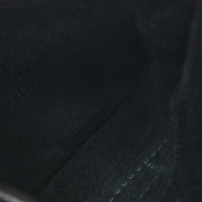Hermes Taurillon Clemence Evelyne TPM Black 5 of 11