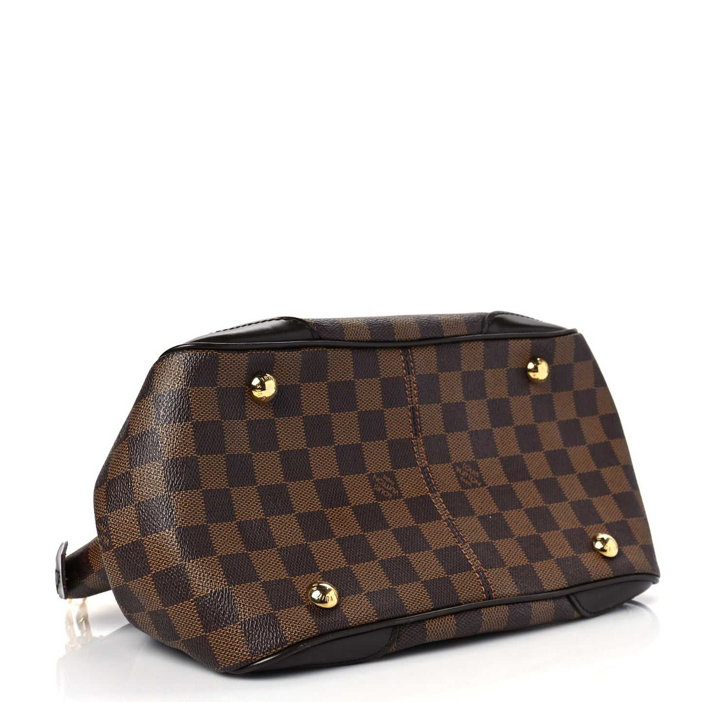 Damier Ebene Verona PM