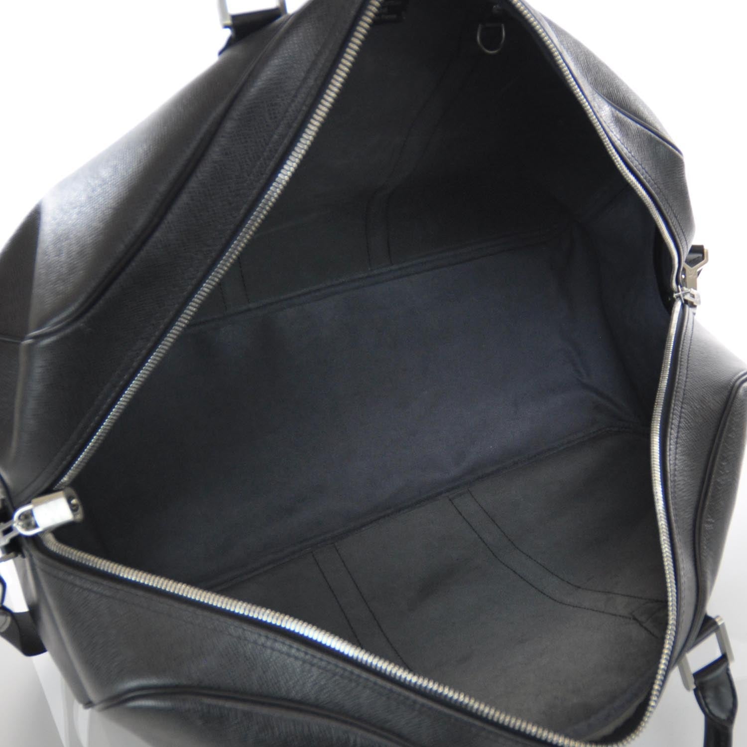 Louis Vuitton Taiga Kendall GM Ardoise 5 of 7