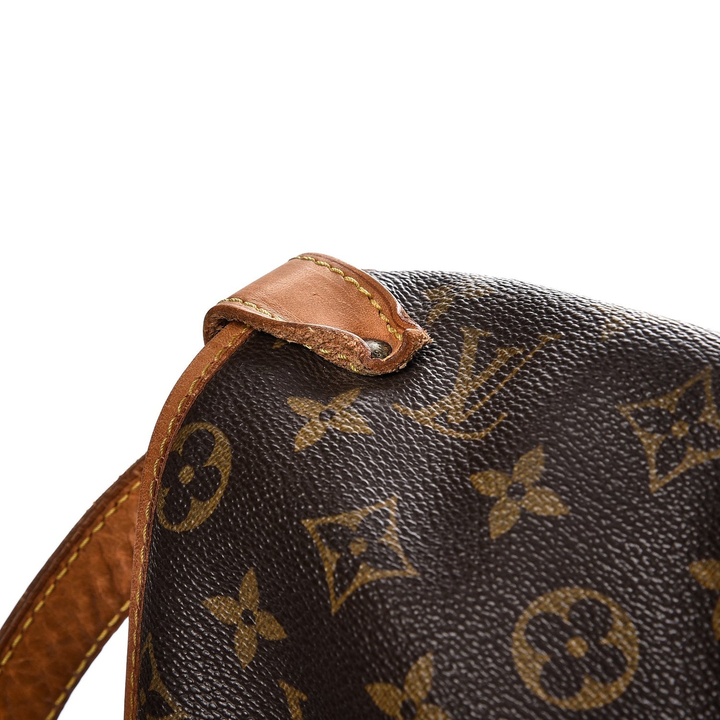 Monogram Saumur 35