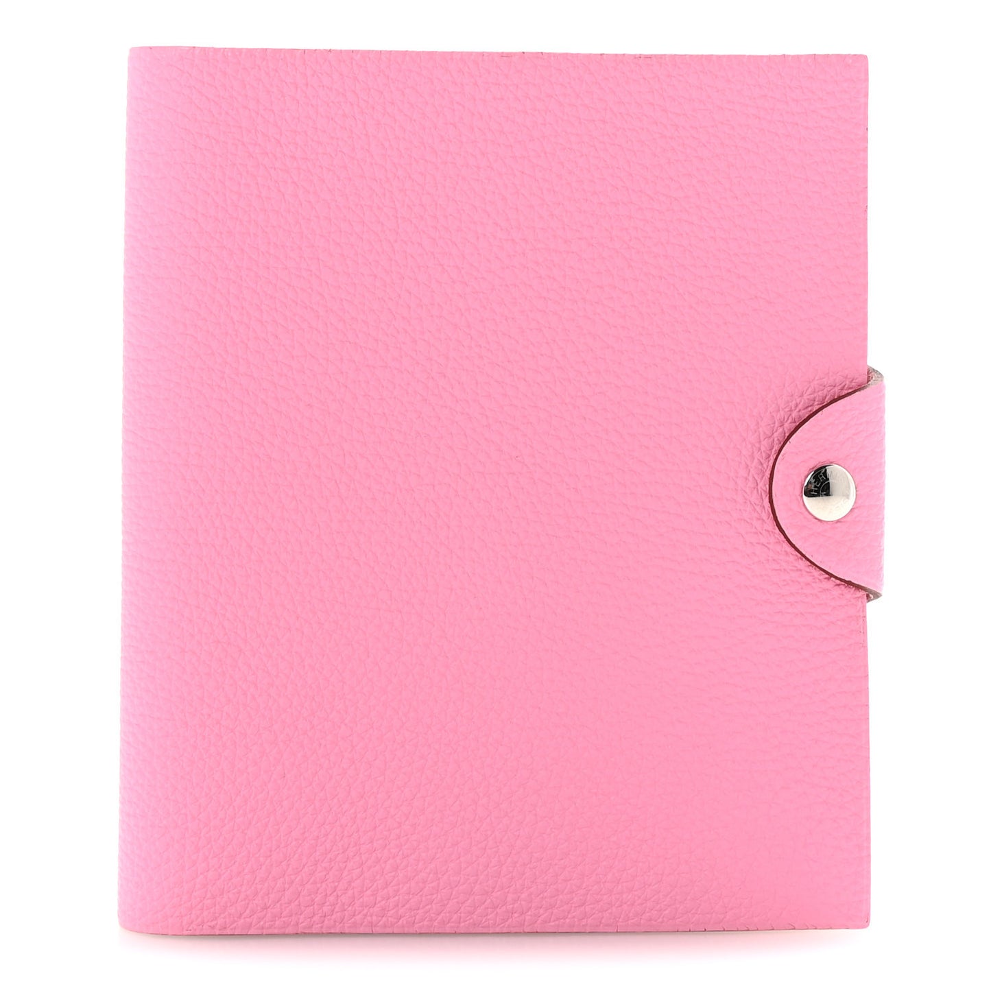 Togo Ulysse PM Notebook Cover 5P Pink