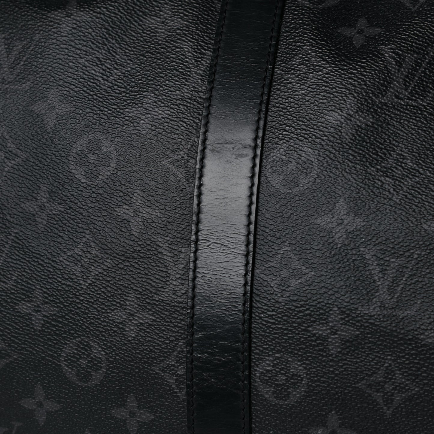 Monogram Eclipse Keepall Bandouliere 45
