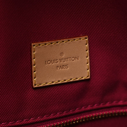 Louis Vuitton Monogram Graceful MM Pivoine 5 of 10