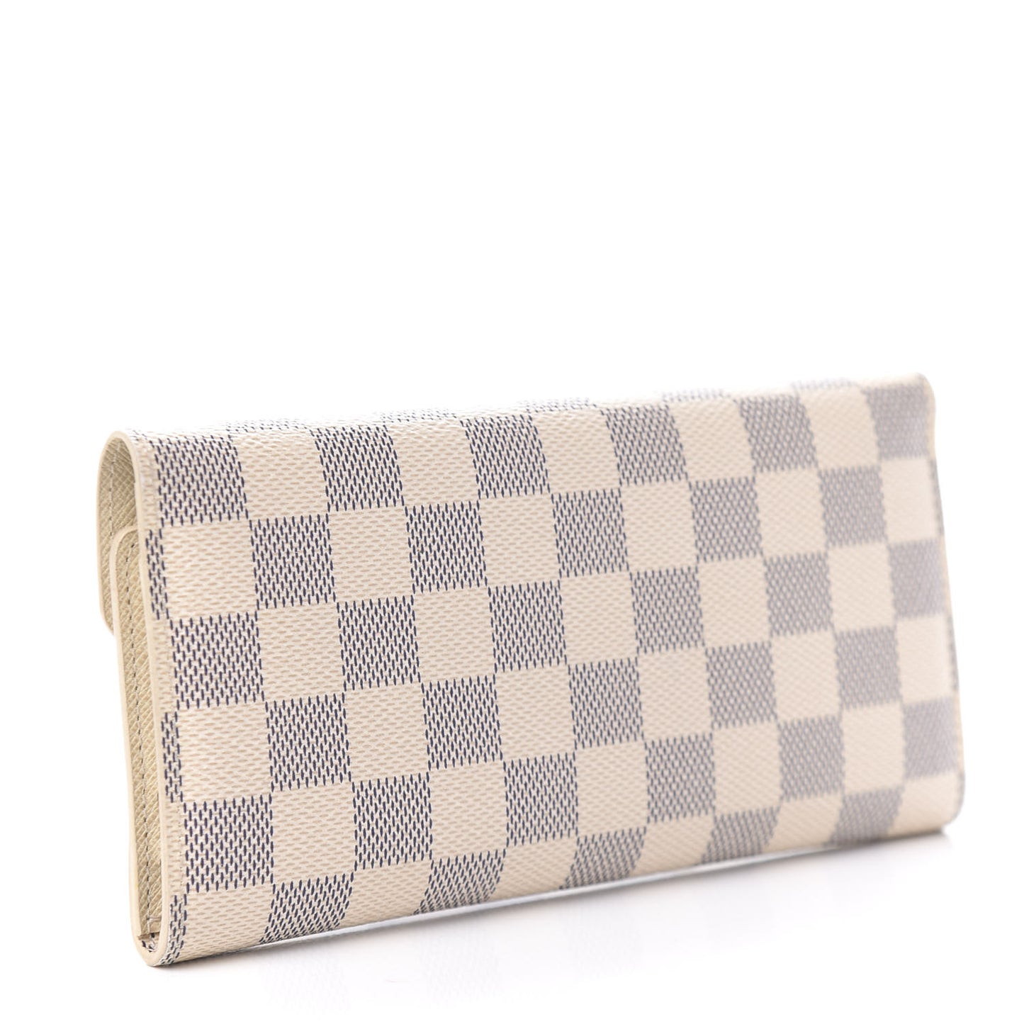 Damier Azur Josephine Wallet