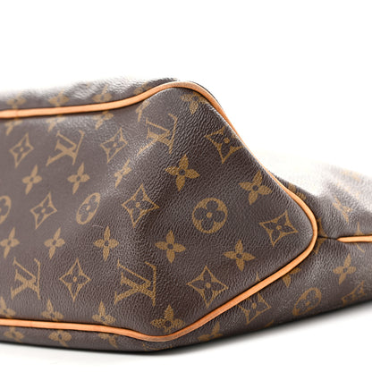 Louis Vuitton Monogram Delightful MM Pivoine 10 of 16