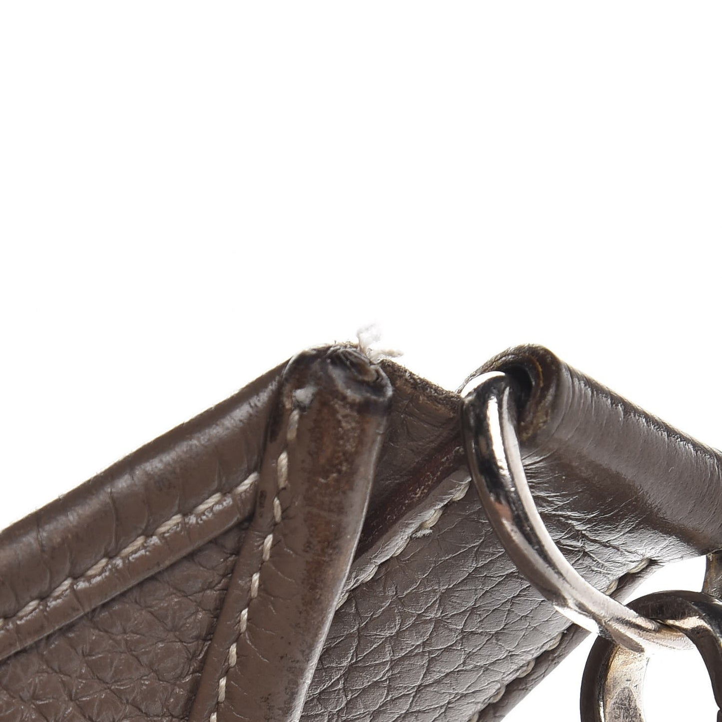 Taurillon Clemence Evelyne III PM Etoupe